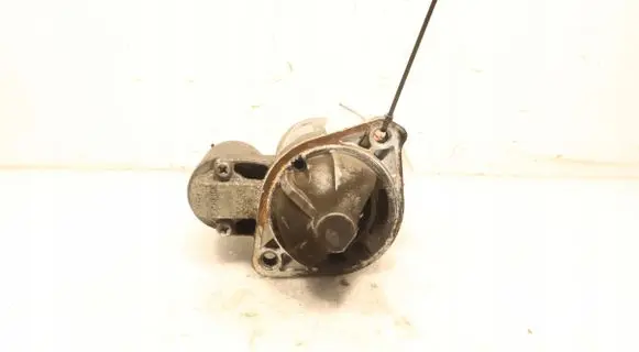 Hyundai i40 Starter motor