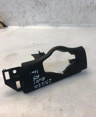 Audi A5 Sportback 8TA Panel trim 8t1858341b