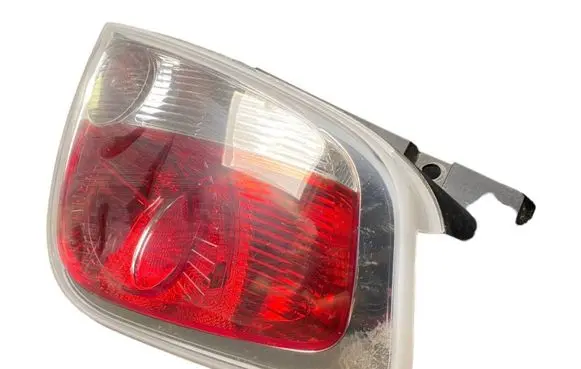 Fiat 500 Rear/tail lights 51885545