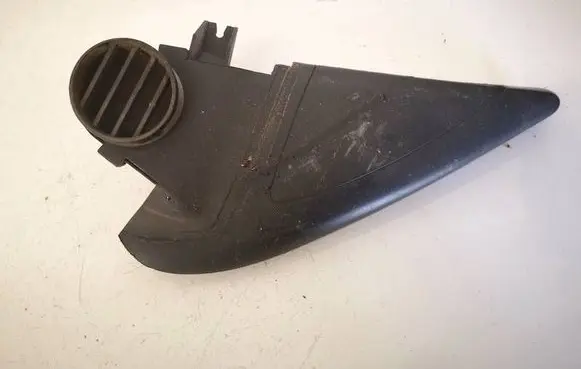 Skoda Octavia Mk2 (1Z) Other interior part 1Z0837973