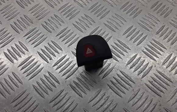 Renault Megane I Hazard light switch
