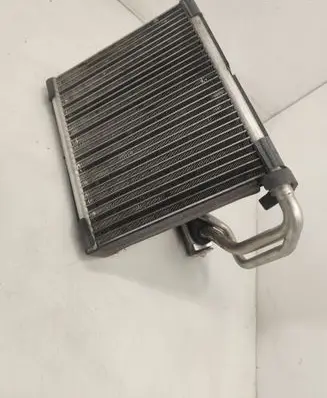 Renault Megane III Heater blower radiator 11004825M