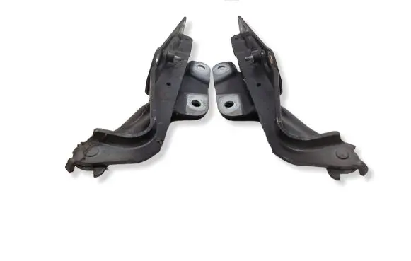 Jaguar XF X250 Engine bonnet/hood hinges S9740320