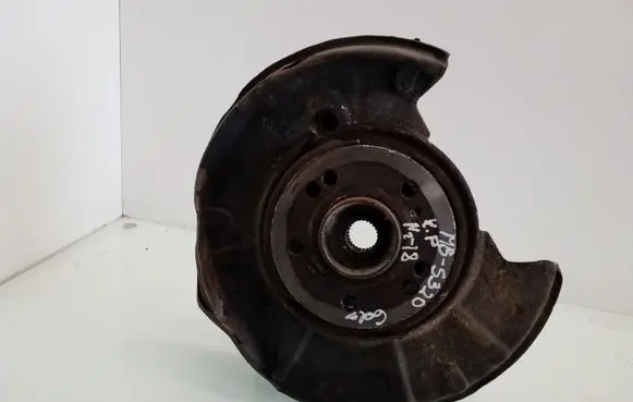 Mercedes-Benz S W220 Rear wheel hub