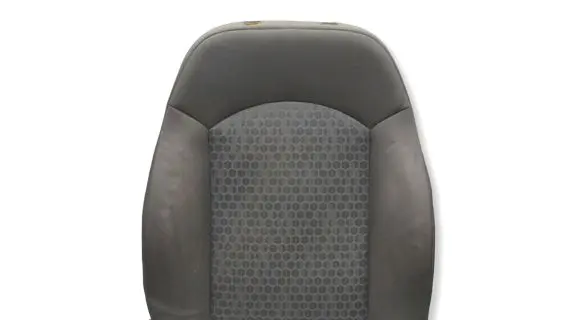 Opel Corsa E Front passenger seat
