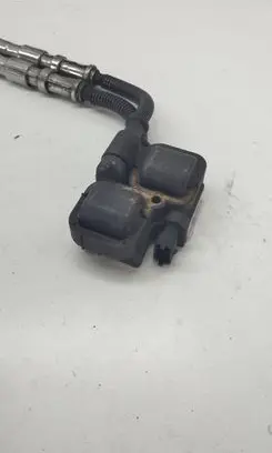 Mercedes-Benz CLK A208 C208 High voltage ignition coil A0001587303 98T252 0221503012