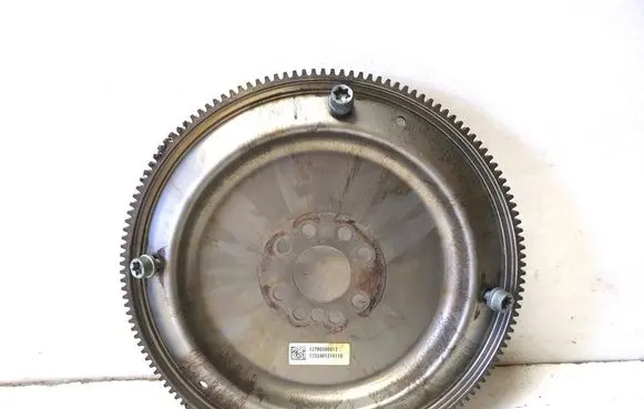 Mercedes-Benz ML W166 Dual mass flywheel 12780300012