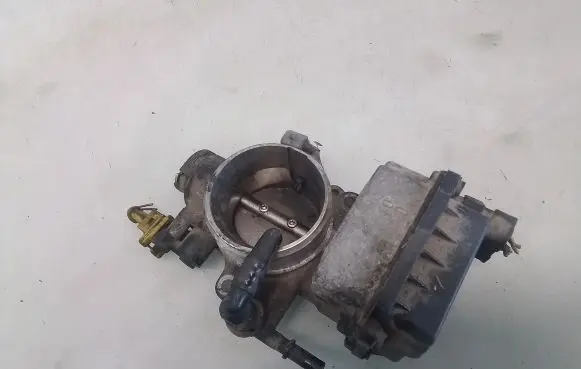 Citroen C5 Throttle valve 9645245780