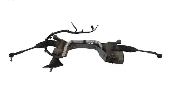 Ford Escape III Steering rack electric part JV6C3D070L2ECAREW TAANR25488074CAREW