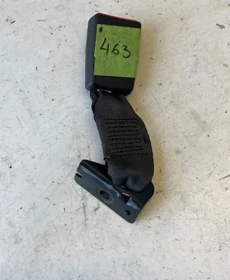 Fiat 500 Rear seatbelt buckle 34045524 180310