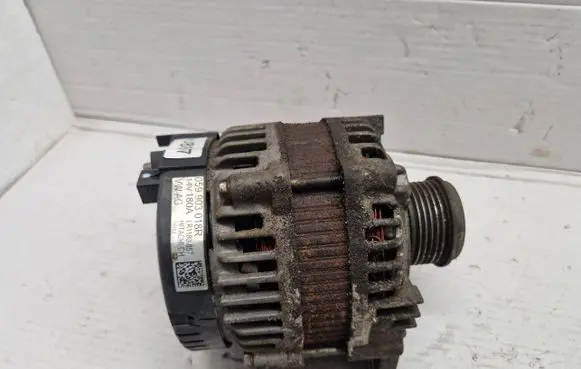 Generator/alternator