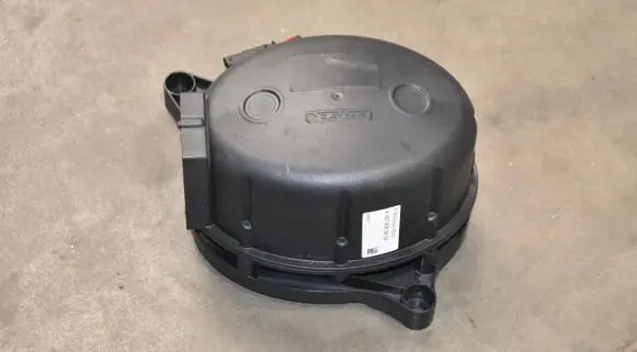 Mercedes-Benz GLE W167 Parcel shelf speaker A1679063804 A1674910700