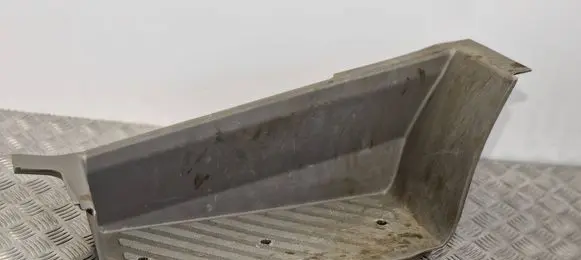 Volkswagen II LT Front sill trim cover A9016862328 A9016861628