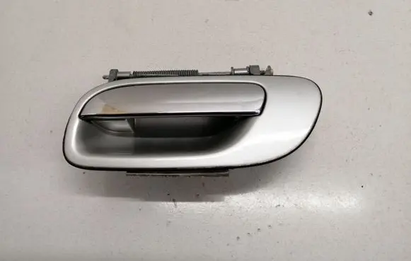 Volvo S80 Front door exterior handle 9159639