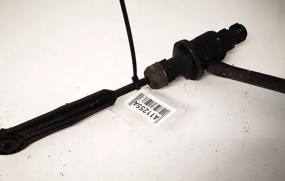Renault Laguna III Clutch master cylinder 