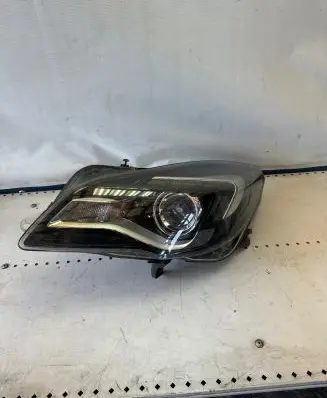 Opel Insignia A Headlight/headlamp 1Ll011165-13