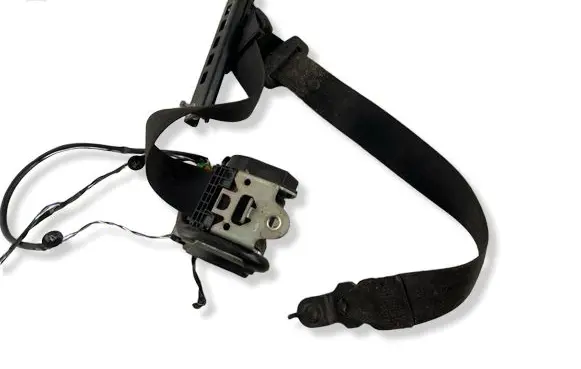 Mercedes-Benz Sprinter W906 Front seatbelt 601384300