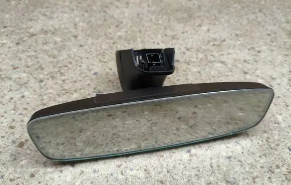Audi Q5 SQ5 FY Rear view mirror (interior) 8W0857511B 281116 048406