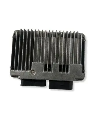 BMW 3 E46 Engine control unit/module 412265001003 7507493 7532949