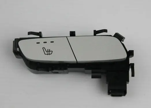 Mercedes-Benz E W213 Seat heating switch A2139057302
