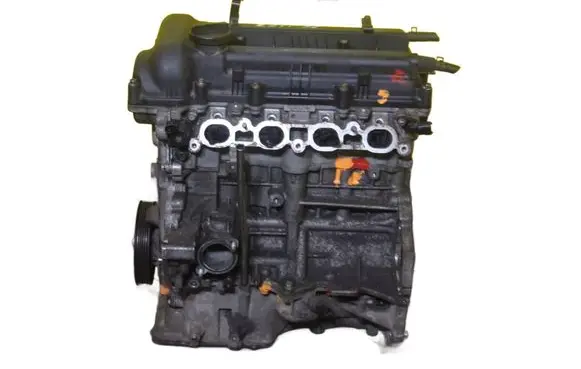 KIA Carens II Engine G4FC 22SP36
