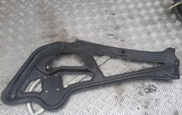 Mercedes-Benz Sprinter W901 W902 W903 W904 Sliding door window regulator with motor