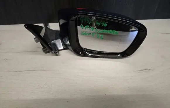 BMW M8 F91 F92 G14 G15 Front door electric wing mirror 