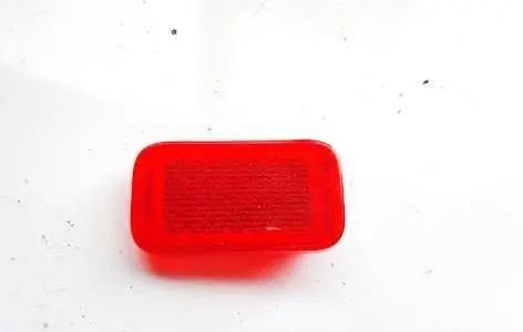 Ford C-MAX II Rear door interior light