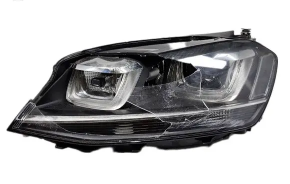 Volkswagen Golf VII Headlight/headlamp 5G1941751 90024305