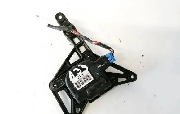 Hyundai Sonata Air flap motor/actuator