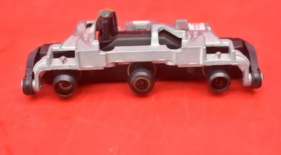 Reversing camera