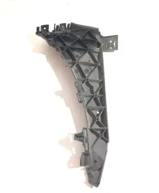 Audi Q7 4L Front bumper mounting bracket 4L0807284B