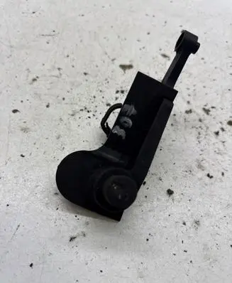 Peugeot 307 Crankshaft position sensor 9639999880