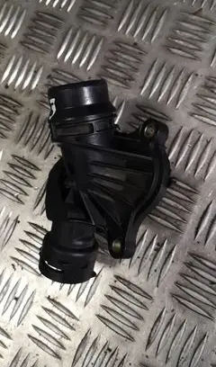 Thermostat/thermostat housing