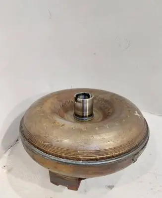 Mercedes-Benz Vito Viano W639 Torque converter A9032500002