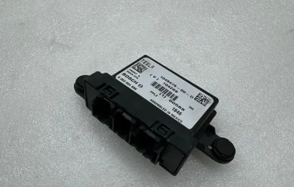 Tesla Model S Parking PDC control unit/module 104847600D 104269 0263004896