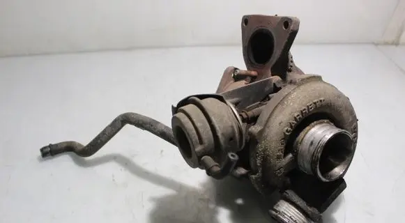 Volvo S60 Turbo 8653146 7231672