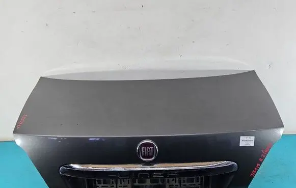 Fiat Linea Tailgate/trunk/boot lid IMPRK1441963