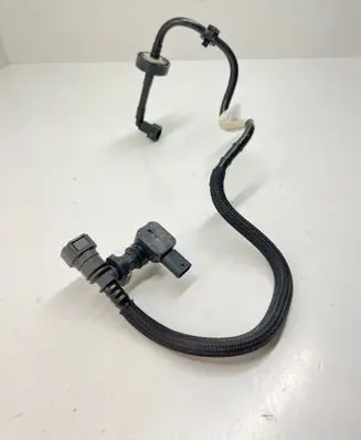 Peugeot 3008 III Fuel pressure sensor 9850120380