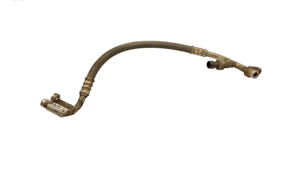 Air conditioning (A/C) pipe/hose
