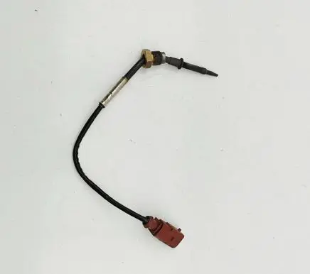 Audi Q7 4M Exhaust gas temperature sensor 8W0906088AE