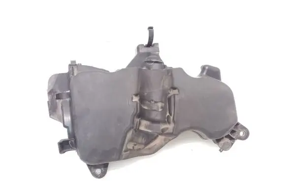 Renault Megane III Engine cover (trim) 175B15263R