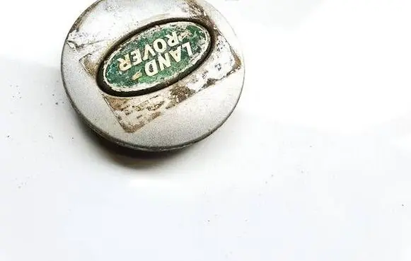 Land Rover Freelander 2 - LR2 Original wheel cap rrj500030xxx