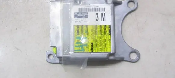Toyota RAV 4 (XA40) Airbag control unit/module 89170-42820