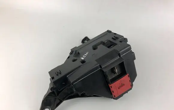 Mercedes-Benz CLS W257 Fuse box set A2135404039
