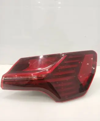 Rear/tail lights