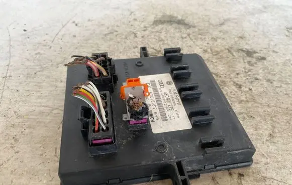 Comfort/convenience module