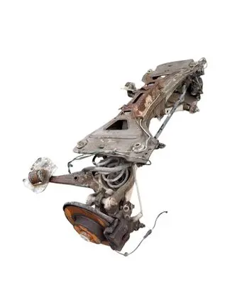 Renault Vel Satis Rear axle beam 