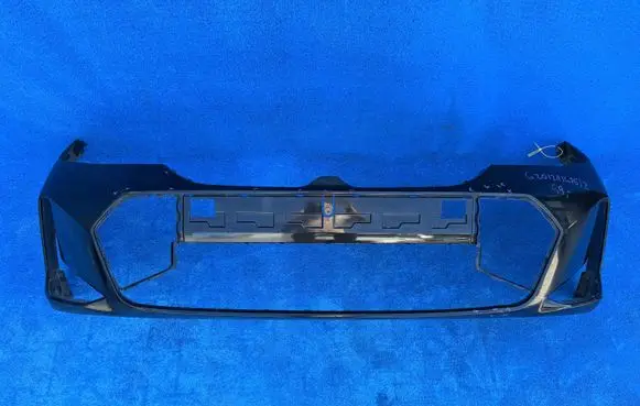 BMW 3 G20 G21 Front bumper 8085444