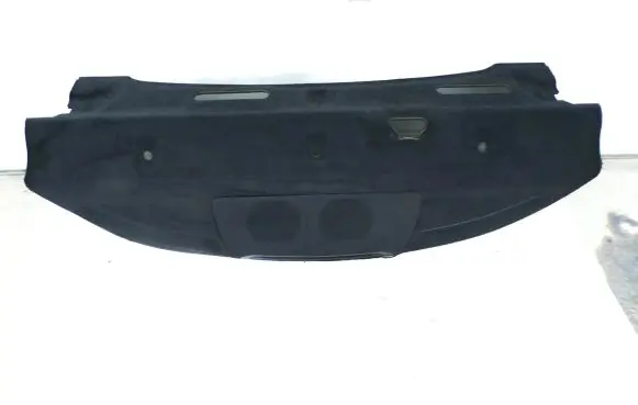 Jaguar S-Type Trunk separation 